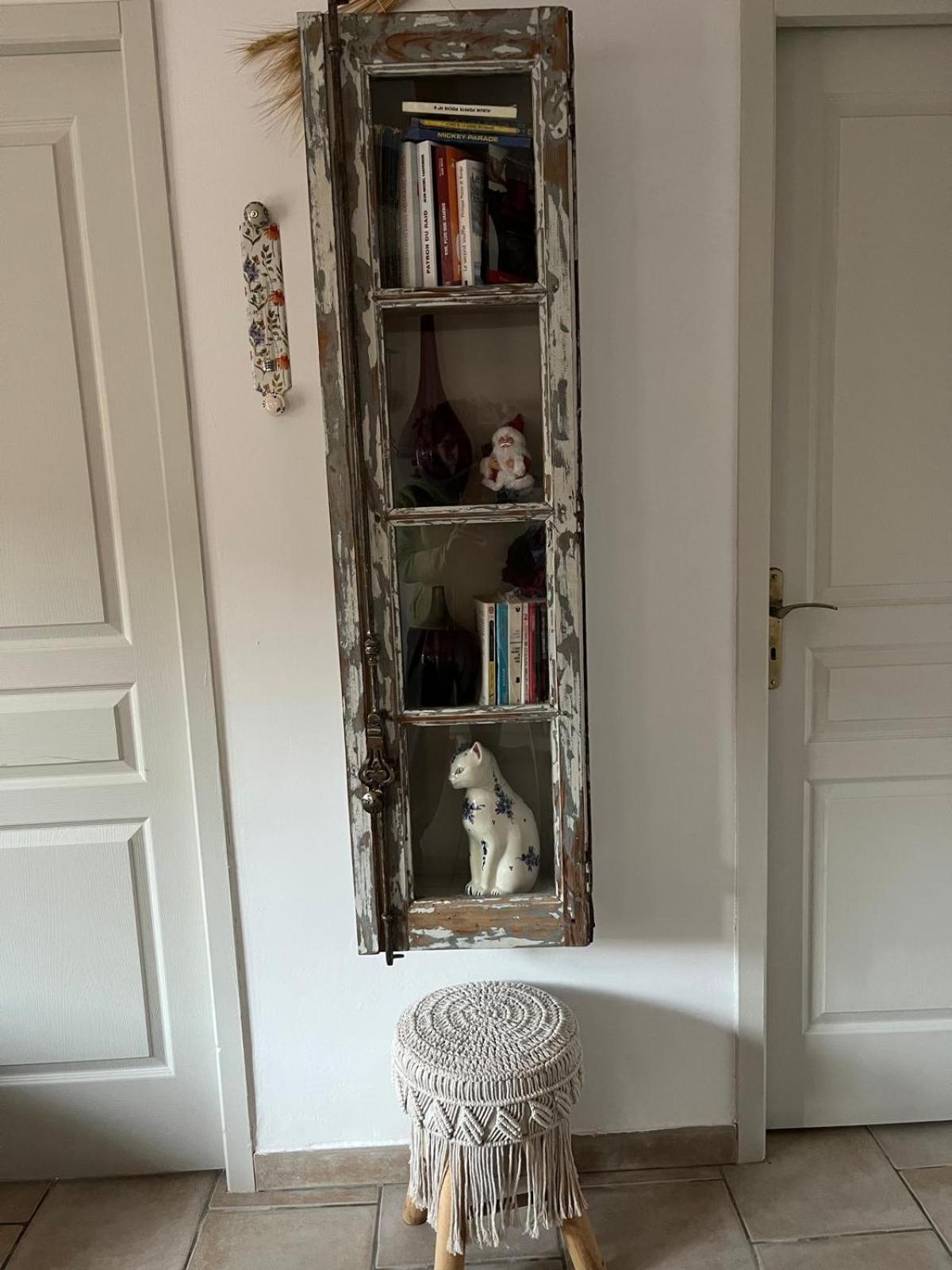 Le Petit St Jean Villa Cazouls-d Herault Buitenkant foto